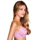 thumbnail image 2 of Bra demi Discreción Ilusión 70103 lavanda 34C, 2 of 4
