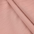 thumbnail image 6 of Aloohaidyvio Wide Leg Pants for Women Baggy Lightweight Palazzo Pants with Pockets Summer High Waist Flowy Casual Trousers, 6 of 8