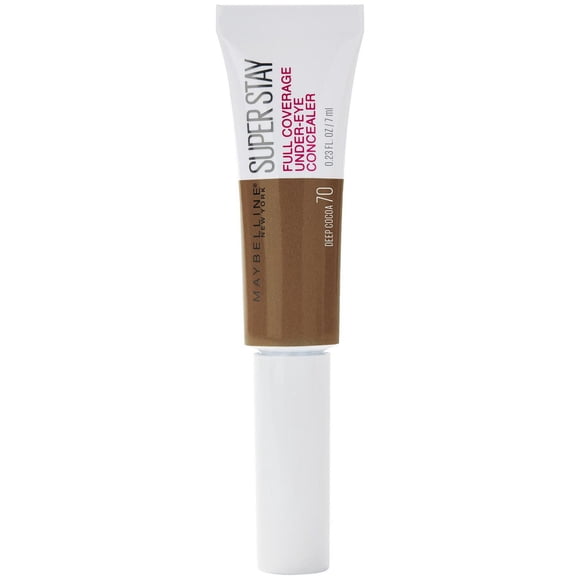 Maybelline New York Super Stay®Full Coverage, Long Lasting Under-Eye Concealer, 5 GR