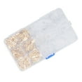 thumbnail image 4 of Wiring Terminal, High Frequency 480PCS  Electrical Conductivity Blade Terminal Kit Flame Retardant  For Motorbike, 4 of 8