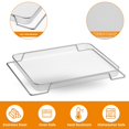 thumbnail image 3 of Cesta para freidora SettleDown para Breville Smart Oven Pro, 3 of 7