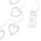 thumbnail image 4 of Decoración de Luces de Cadena LED Caja de Batería en Forma de Corazón Luz de Hadas de Luces para Decoración de Fiesta de Vacaciones Al Aire Libre E Interior ANGGREK Otros, 4 of 8