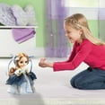 thumbnail image 6 of bxhwj Dress Up Doll with Changeable Clothes, Ancient Hanfu Style Princess Doll with Brushable Hair, Posable Jointed Doll Toy, Birthday Gift for Girls Kids, 6 of 6
