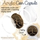 thumbnail image 5 of Set de regalo de monedas Sobriety con chip AA MilestoneMint Tree of Life, 5 of 8