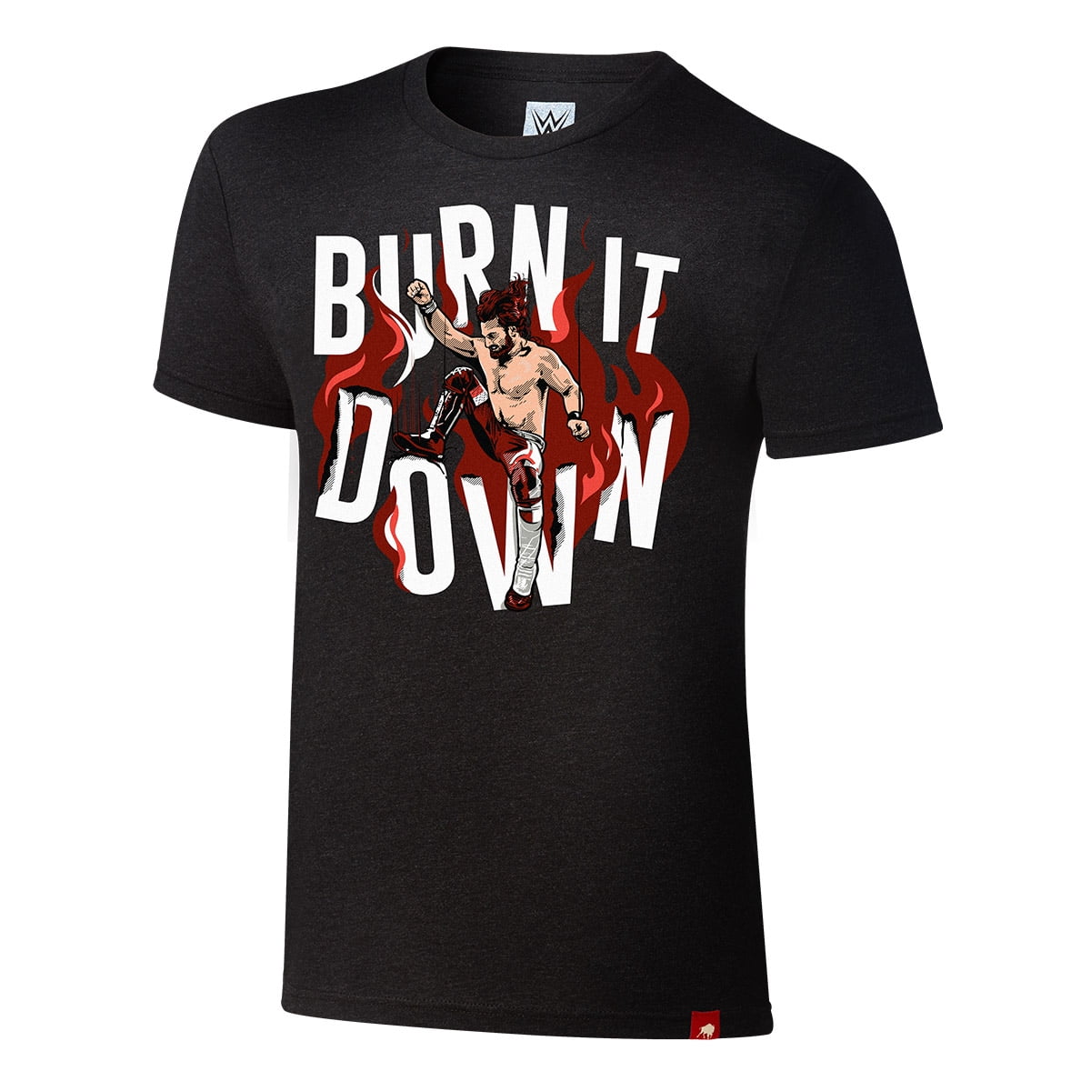 seth rollins jersey