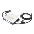 thumbnail image 4 of 600W 700W Micro Solar Panel Smart Inverter Pure Sine Wave Home Inverter 36V MPPT On Grid Tie Inversor ,Simple and Convenient to Set, 4 of 6