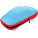 thumbnail image 4 of BRIGHTFUFU Estuche para gafas con forma de coche, bonito estuche para gafas con cremallera, portátil, para niños., 4 of 8
