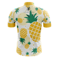 thumbnail image 2 of Pineapple Men's Cycling Jersey - M, 2 of 3