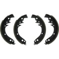 thumbnail image 4 of Centric Brake Shoe Set, #111-01580, 4 of 4