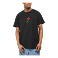 thumbnail image 1 of Envio Gratis Playera O Camiseta Blusa Rosa Roja Unisex Moda, 1 of 6