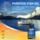 thumbnail image 2 of GWYNNE Suplemento de aceite de pescado omega-3 de alta pureza (contiene pescado islandés capturado en estado salvaje), 2 of 2