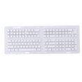 thumbnail image 2 of 132 Key Korean Keycaps OEM Height Keycap Set for Mechanical Keyboards, 2 of 7