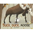 thumbnail image 1 of Pre-Owned Duck, Duck, Moose (Paperback) 0998516252 9780998516257, 1 of 1