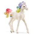 thumbnail image 1 of Figura de juguete coleccionable Schleich bayala Rainbow Cake Unicorn, 1 of 5