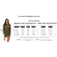 thumbnail image 5 of ANRABESS Womens Swimsuit Cover Up Crochet Long Sleeve Mesh Knit Summer Beach Dress Sheer Hollow Out Bathing Suit Coverup, 5 of 11