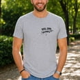 thumbnail image 3 of Jollimate Reel Cool Grandpa Shirt, Gift For Grandpa, Fishing Gift For Dad, New Grandpa Shirt, 3 of 6