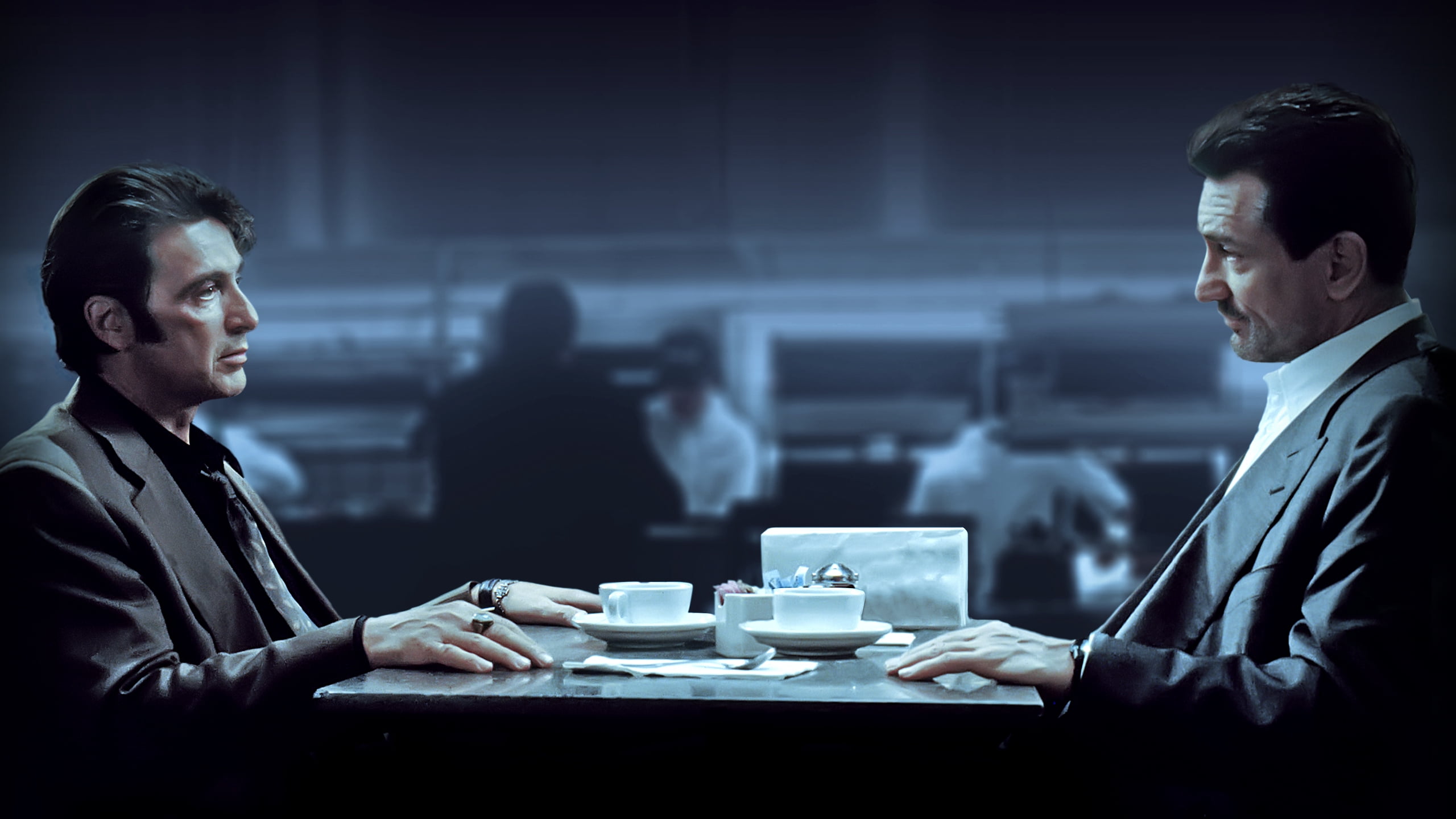 Heat (4K Ultra HD + Blu-ray + Digital Code)