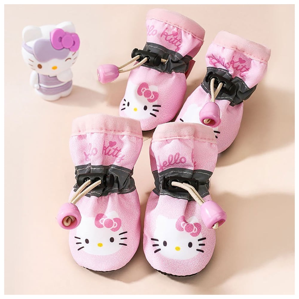 dog-shoes-breathable-waterproof-dog-shoes-anti-slip-dog-booties-for