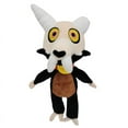 thumbnail image 1 of The Owl House - King Plush, 1 of 5