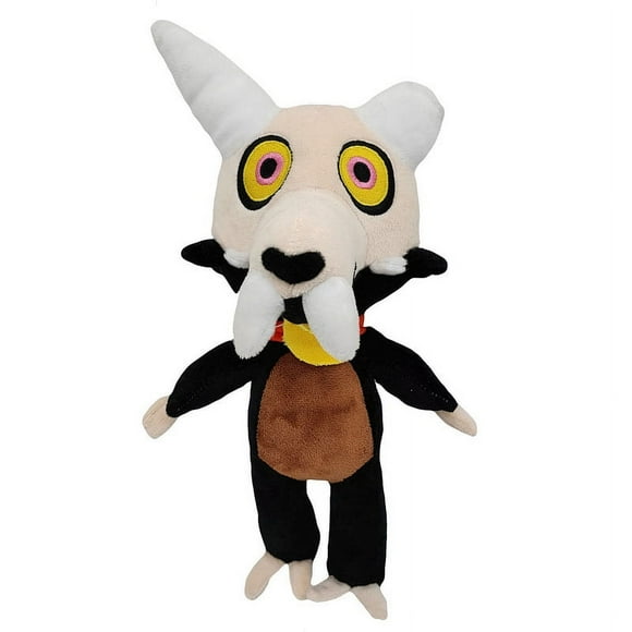 The Owl House - King Plush