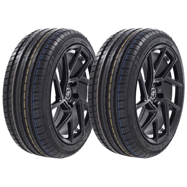 PAQUETE DE 2 LLANTAS 235/40R18 XL CACHLAND CH-861 95W