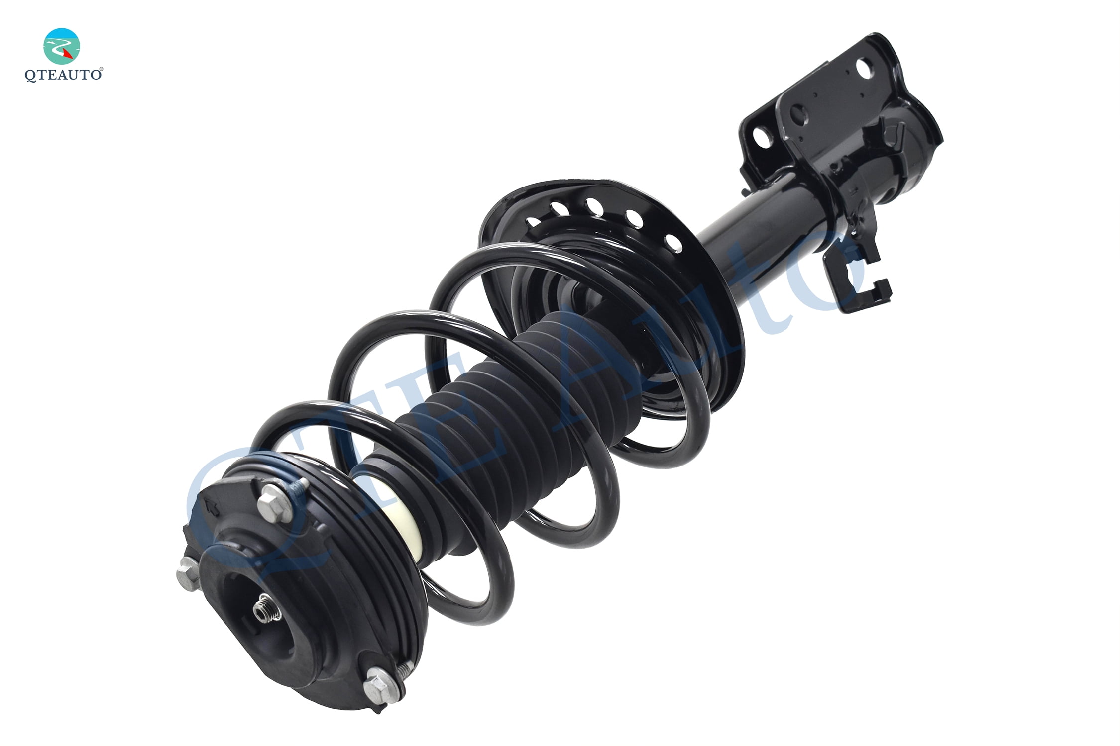 Front-Rear Set 4 Quick Complete Strut-Shock For 2014-2019 Nissan Sentra
