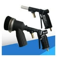 thumbnail image 4 of 28 Gallon Nozzle Sandblaster Gun Vacuum Recovery Sandblaster Nozzle Small Sandblasting Machine ,Easy Painting, 4 of 5