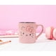 thumbnail image 3 of Taza de café Silver Buffalo Sanrio Hello Kitty 414 ml de cerámica, 3 of 8