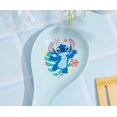 thumbnail image 2 of Soporte para cucharas Silver Buffalo Disney Lilo and Stitch «Aloha», 2 of 2