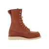 Red Wing Heritage 8" Moc Toe Oro Legacy