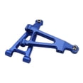 thumbnail image 1 of Brazo oscilante inferior delantero RC para camiones HBX S1602 1/16, modelo de coche RC, accesorios de bricolaje Azul, 1 of 6