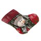 thumbnail image 3 of Titular de Caramelos de medias de Navidad Soledad Manualidades, 3 of 10