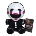 thumbnail image 2 of Figuras de acción de Fnaf para niños, de 18CM muñecos de peluche, oso Bonnie, Foxy, Freddy, regalos, gran oferta, 2024, 2 of 5
