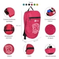 thumbnail image 2 of Mochila Ligera SQbags Fun Day, 2 of 7