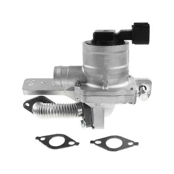 Secondary Air Injection Check Valve 1 - Compatible with 2006 - 2008 Chevy Cobalt 2.2L 4-Cylinder 2007