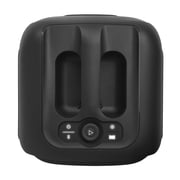 JBL PartyBox Encore Essential Portable Bluetooth Speaker, Black (Sold without manufacturer )