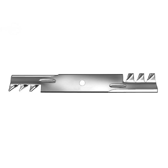 Toothed Mower Blade Fits Ferris Replaces 1520842