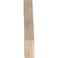 thumbnail image 4 of 4"W x 20"D x 26"H Westlake Rough Sawn Knee Brace, Douglas Fir, 4 of 4