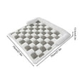 thumbnail image 3 of Fiudx Cama para Mascotas Mantou Pad, Soporte Ortopédico, Calidez Suave para Perros, Cojín de 4 Lados para Mayor Comodidad, Funda de Franela Suave, Fácil de Limpiar, Ideal para El Invierno, Disponible, 3 of 5