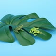 thumbnail image 2 of Eco-Friendly Animal Toy Set, Animal Model, Non- 36Pcs For Kids Baby Frogs, 2 of 8