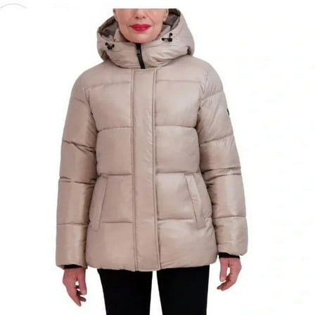 Two By Vince Camuto Ladies Puffer Jacket