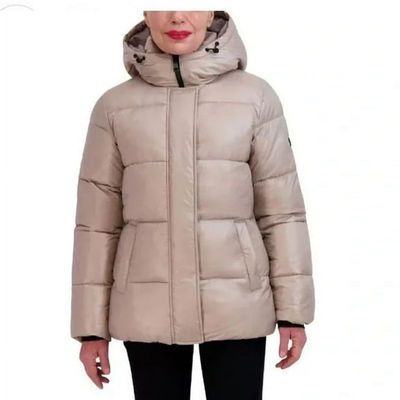Two By Vince Camuto Ladies Puffer Jacket