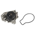thumbnail image 2 of MOCA AUTOPARTS Engine Water Pump and Thermostat Assembly Fit for 1996-2001 Acura Integra 1.8L, 2 of 7