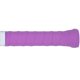 thumbnail image 1 of Cinta de agarre para raqueta de tenis, empuñaduras de tenis pegajosas, sobregrip absorbente y mejorado para raqueta de tenis, color morado, 1 of 4
