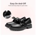 thumbnail image 5 of DREAM PAIRS Girls'Mary Jane School Flats Classic Uniform Dress Shoes, 5 of 7