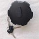 thumbnail image 3 of Tapa de tanque de combustible para coche, piezas exteriores de automóviles, tapa de Gas A0004700405 para camión Actros, 3 of 5