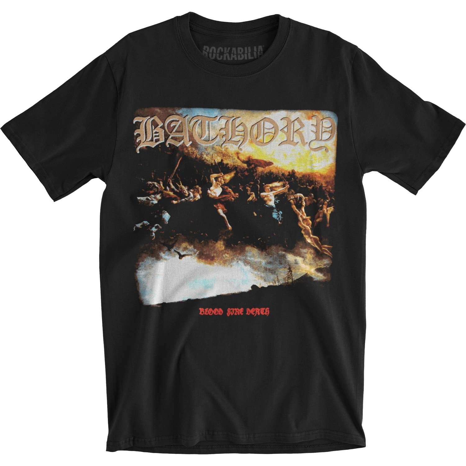 bathory shirt amazon