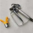 thumbnail image 3 of Accesorio Guía Aerógrafo para Pistola Pintura Sin Aire 3600 PSI (A), 3 of 9