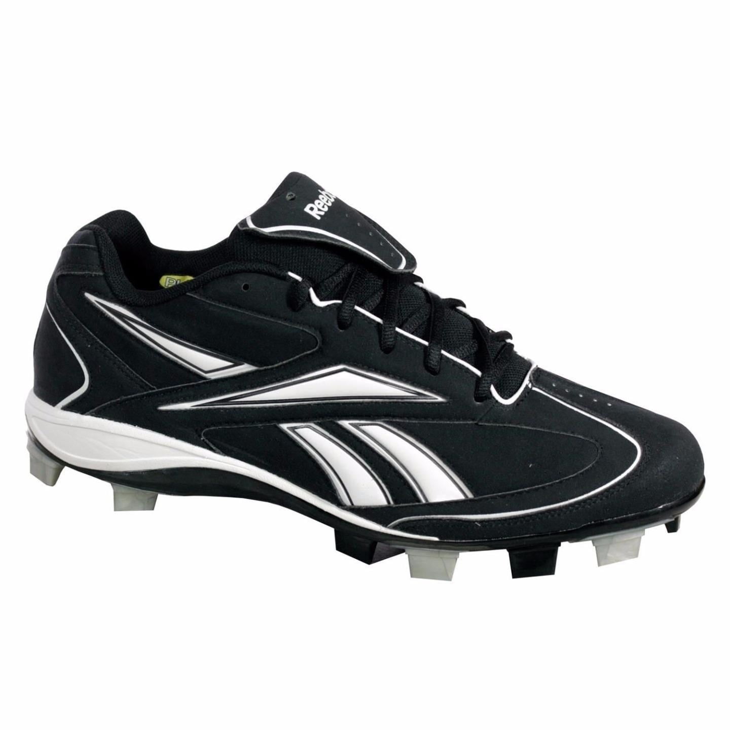 baseball cleats reebok