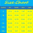 thumbnail image 2 of Moonsky Fashionable Aldult Round Neck Short Sleeve Work Clothes Printed Tops For Summer Tops Funny Halloween Costumes for Adults, Ideal Halloween Gifts for Fans(XL#Blue), 2 of 3